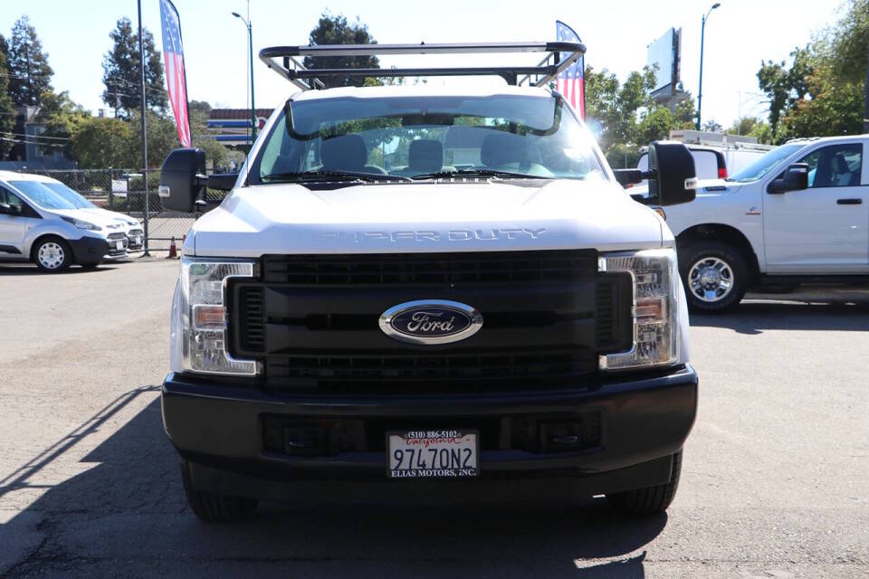 ford f-350 super duty 2018 1FDBF3A66JEC48247 image ford f-350 super duty 2018 1FDBF3A66JEC48247 image